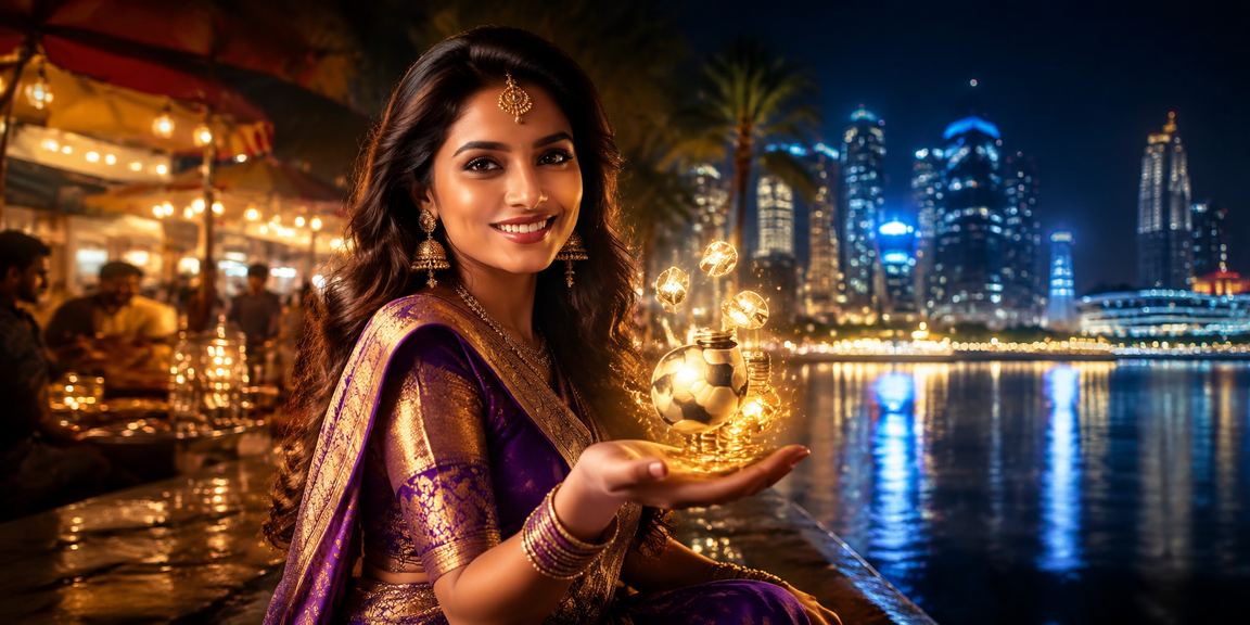 Sports betting in India