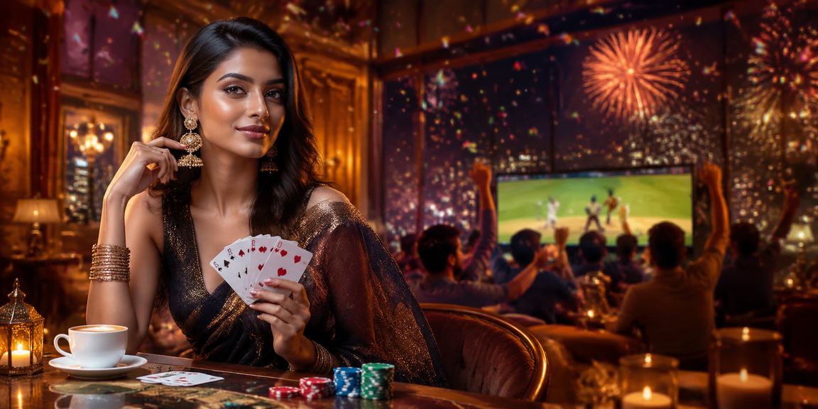 Teen Patti card game in Mumbai